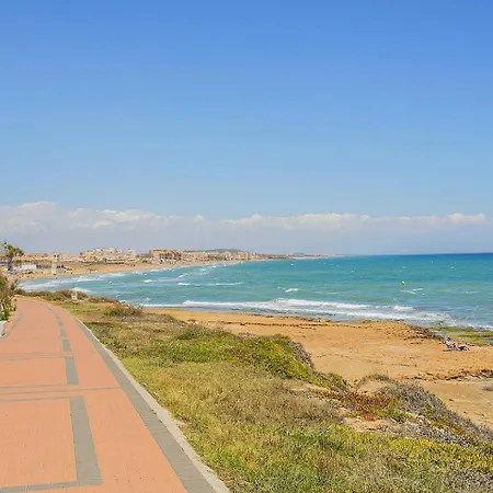 40 Kate El Coral - Alicante Real Estate Apartment