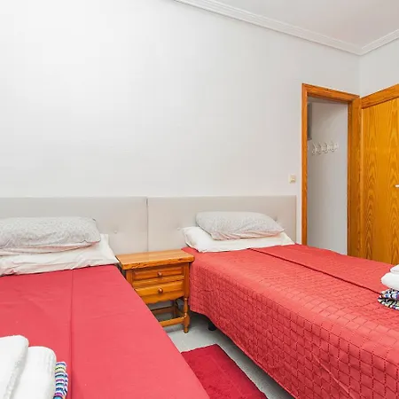 40 Kate El Coral - Alicante Real Estate Apartment