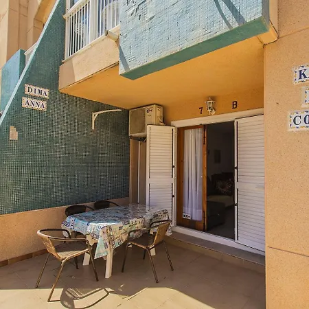 Apartment 40 Kate El Coral - Alicante Real Estate