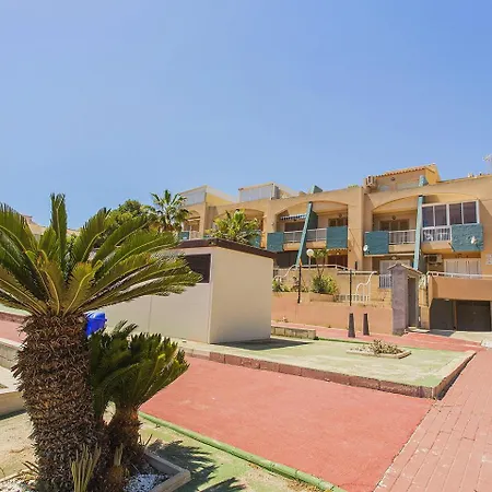 40 Kate El Coral - Alicante Real Estate Apartman
