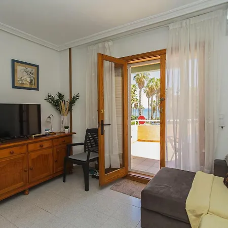 Apartman 40 Kate El Coral - Alicante Real Estate La Mata