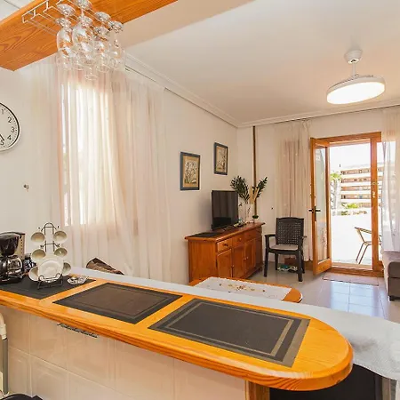 40 Kate El Coral - Alicante Real Estate La Mata