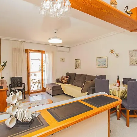 Apartman 40 Kate El Coral - Alicante Real Estate