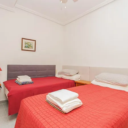 40 Kate El Coral - Alicante Real Estate Apartman *