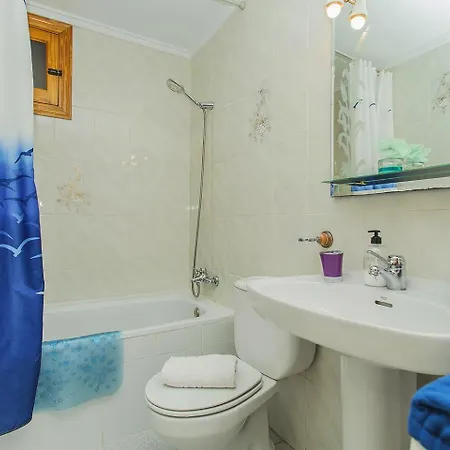 40 Kate El Coral - Alicante Real Estate Apartman La Mata