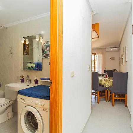 40 Kate El Coral - Alicante Real Estate La Mata