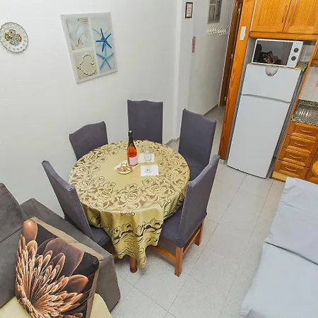 40 Kate El Coral - Alicante Real Estate Apartman *