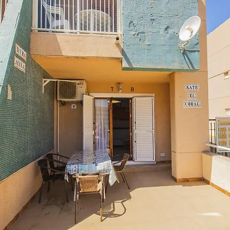 40 Kate El Coral - Alicante Real Estate La Mata