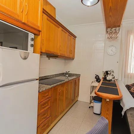40 Kate El Coral - Alicante Real Estate Apartman *