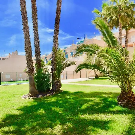 Apartman 40 Kate El Coral - Alicante Real Estate La Mata