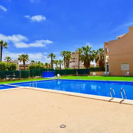 40 Kate El Coral - Alicante Real Estate La Mata