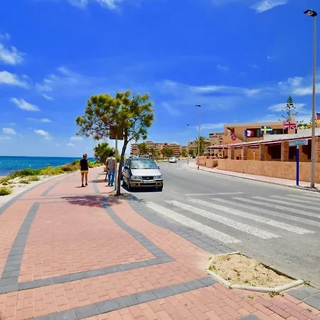 Apartman 40 Kate El Coral - Alicante Real Estate La Mata