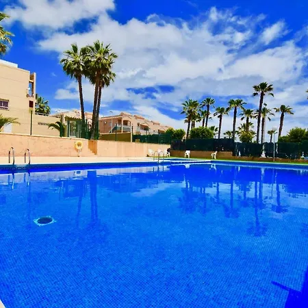 40 Kate El Coral - Alicante Real Estate La Mata