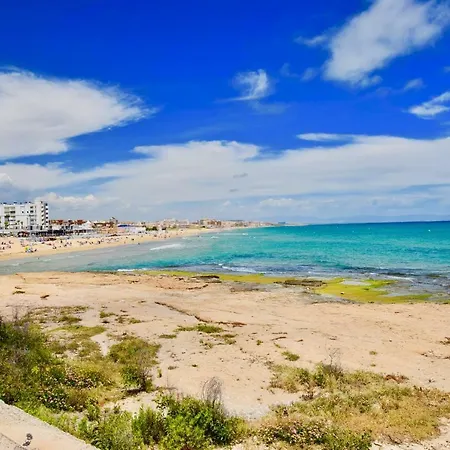 40 Kate El Coral - Alicante Real Estate Apartman La Mata