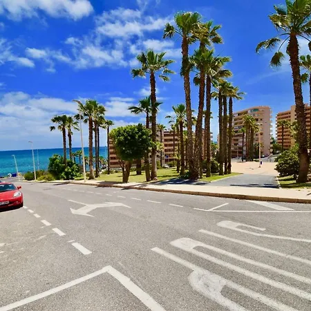40 Kate El Coral - Alicante Real Estate * La Mata