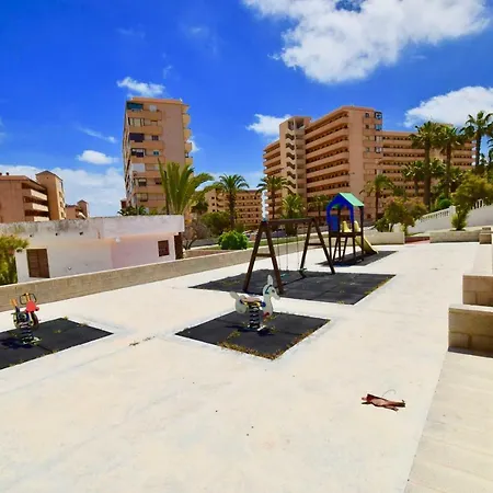 40 Kate El Coral - Alicante Real Estate Apartman *