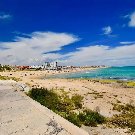 40 Kate El Coral - Alicante Real Estate * La Mata
