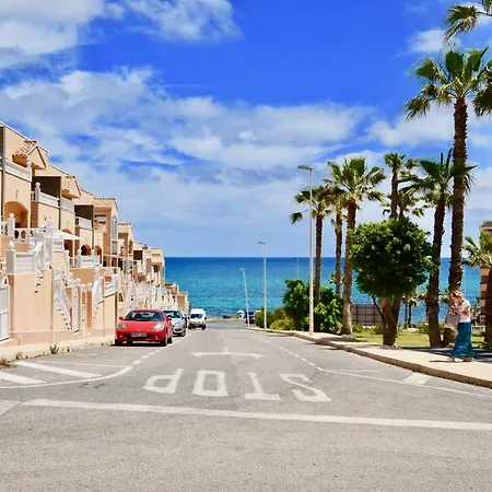 40 Kate El Coral - Alicante Real Estate Apartman La Mata