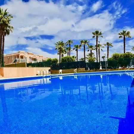 40 Kate El Coral - Alicante Real Estate Apartman *