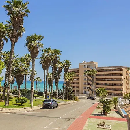 40 Kate El Coral - Alicante Real Estate شقة